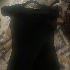 Beautiful cocktail dress
